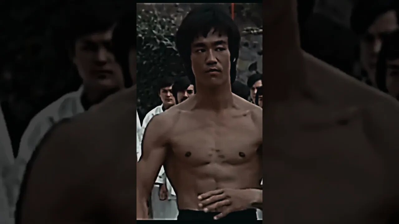 Best Fight Bolo Yeung Enter The Dragon