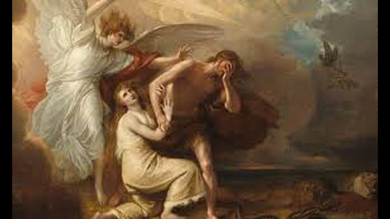 The Gospel of Phillip