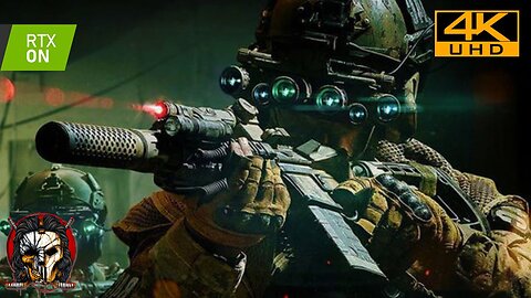 Call of Duty Modern Warfare: Wolves' Den Mission – Tactical Stealth & Epic Action