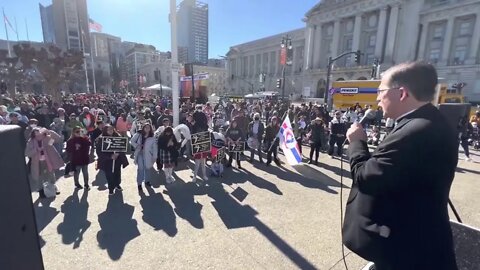 RSBN LIVE Presents Praying for America with Fr. Frank Pavone