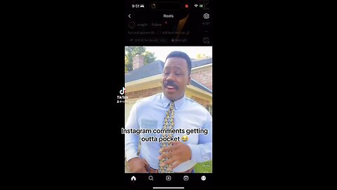 the dad from sister sister