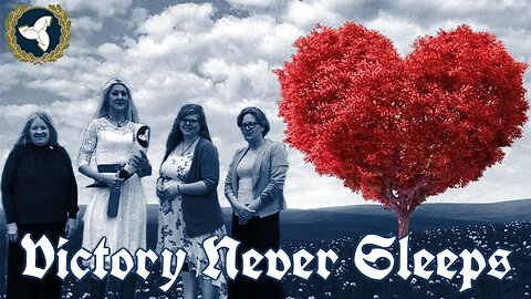 2/14/24 Victory Never Sleeps, Episode 84 - Gythia Edition 2