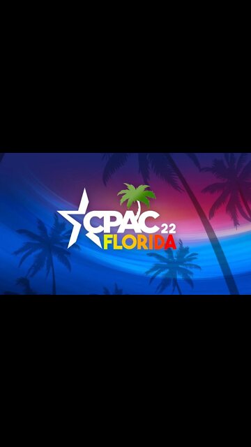 3 Craziest Speakers at CPAC #shorts