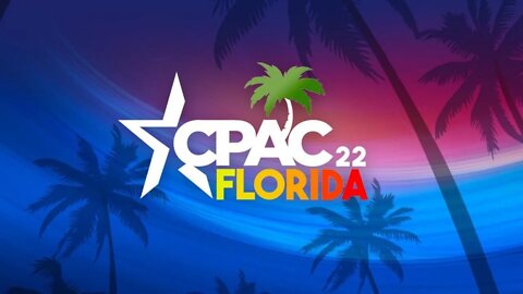 3 Craziest Speakers at CPAC #shorts