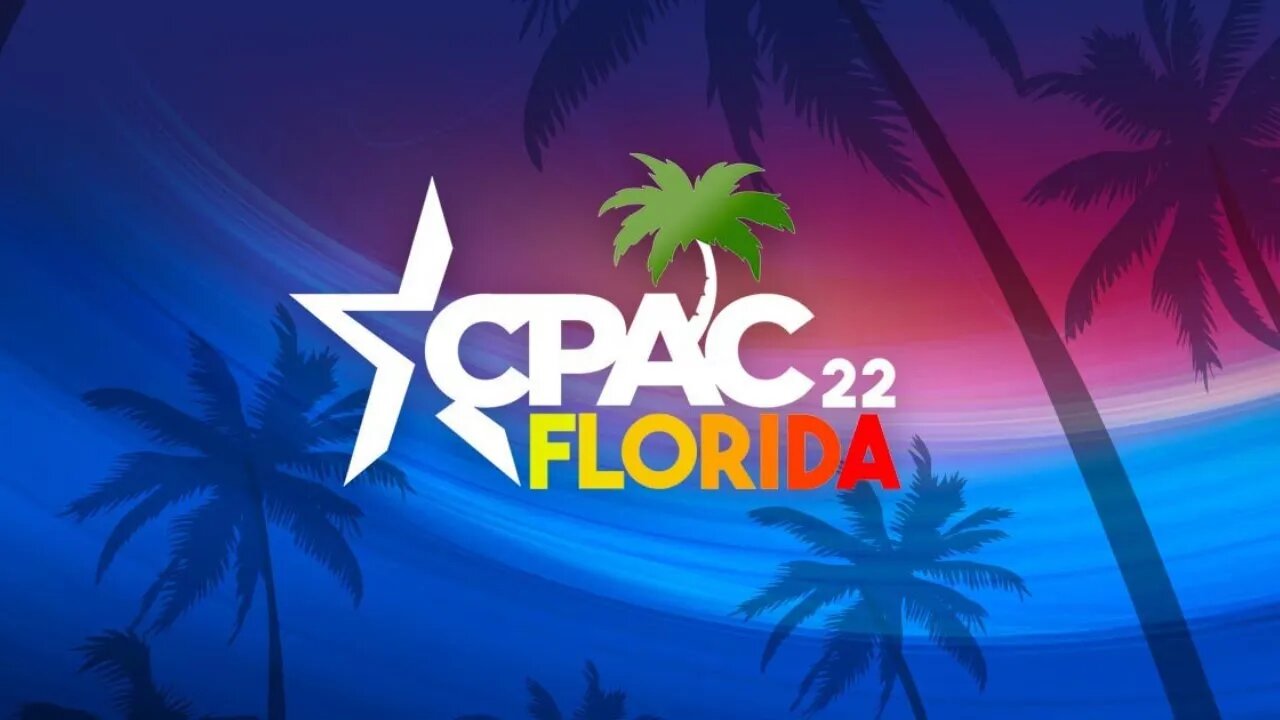 3 Craziest Speakers at CPAC #shorts