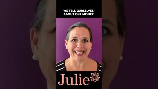 Our Limiting Beliefs Around Money | Julie Murphy