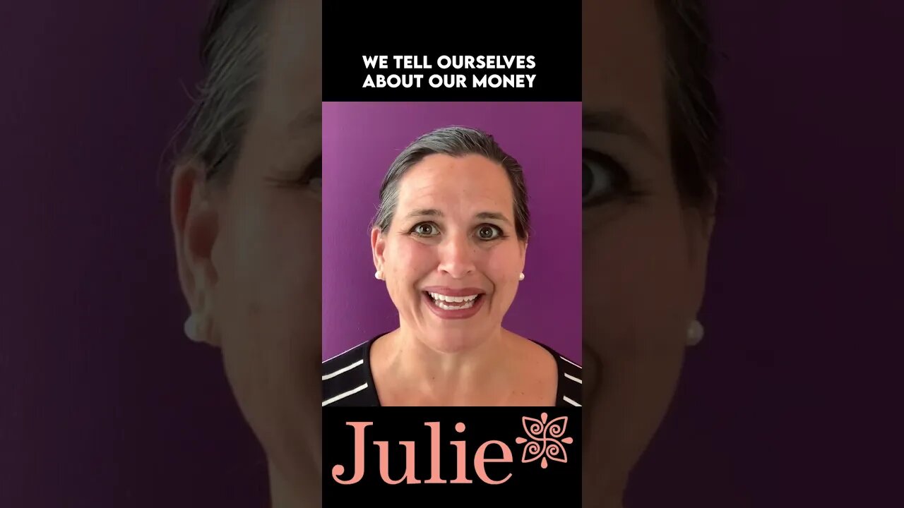 Our Limiting Beliefs Around Money | Julie Murphy