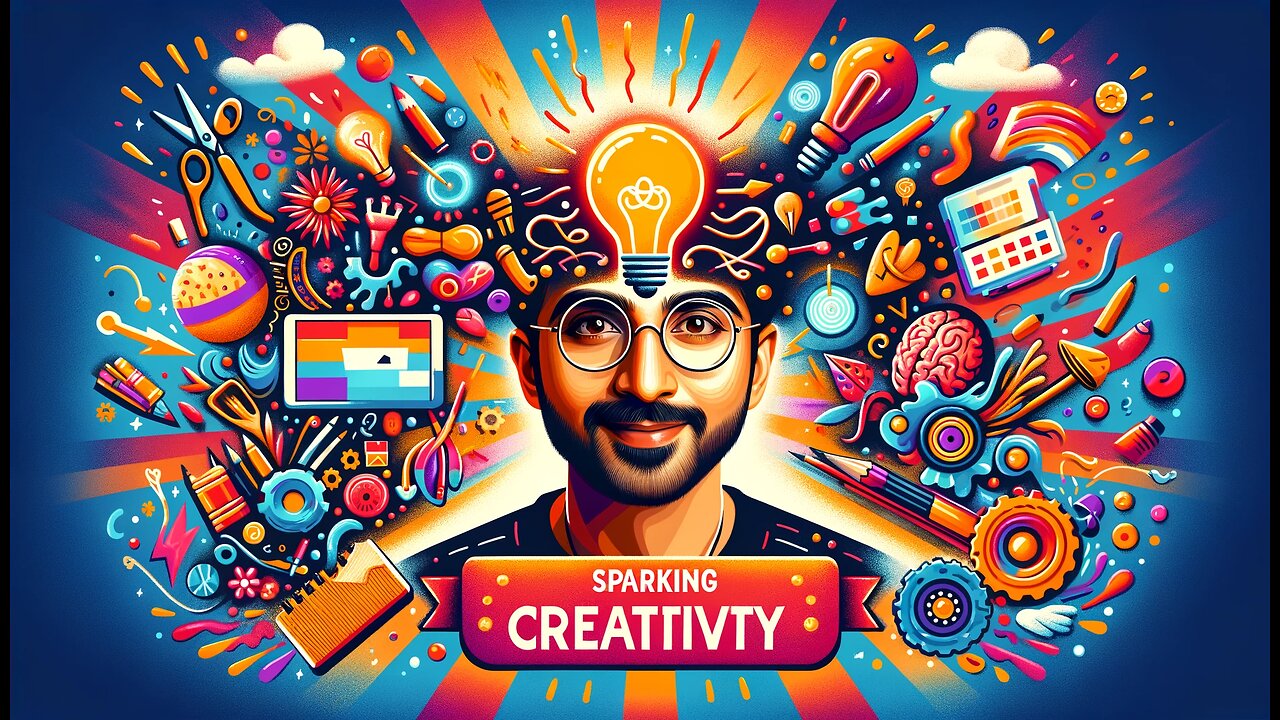 Unlock Your Creativity: Personal Insights with Mahesh Chookolingo | Chookolingo Vibes Vlog