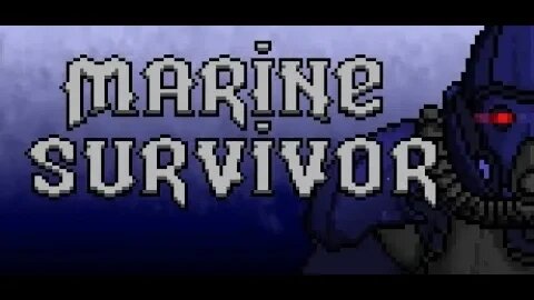 Marine Survivors (Review Bahasa Indonesia)