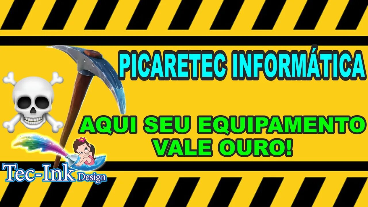 O Notebook Passou Na PICARETEC INFO Antes De Vir Pra Cá. Dell Inspiron I13-5368-a20 Ñ liga RESOLVIDO