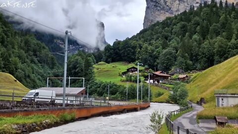 The most beautiful village in Switzerland 17