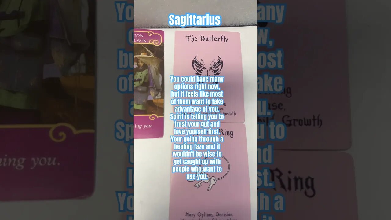 Sagittarius Love Oracle#sagittarius tarot #sagittarius horoscope