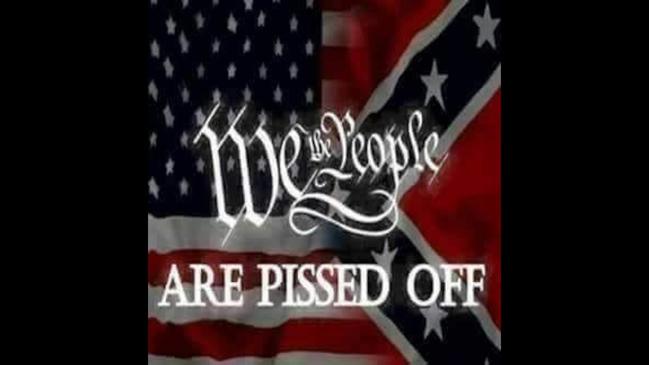 Do Americans deserve a free American country ...Enough is Enough