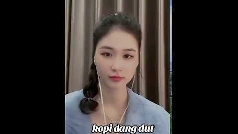 lagu kopi dangdut