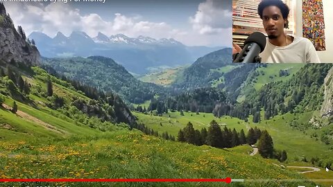 reacting to women of all ages react to the most muscular man in the world #live