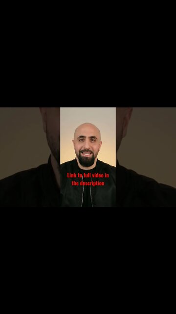 Jordan Peterson & Netanyahu Talk, Again