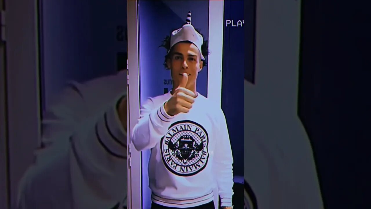 When Cristiano Ronaldo celebrates Halloween #shorts
