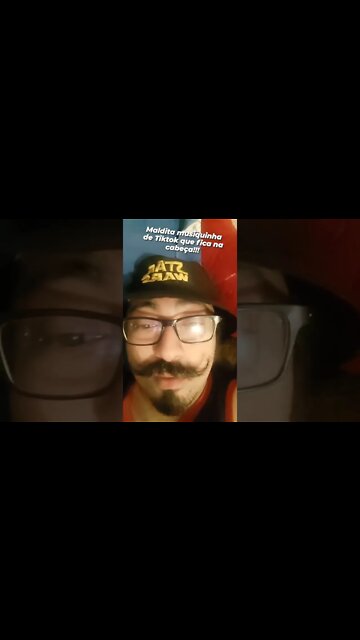 aquela música que fica na cabeça #shorts #viral p