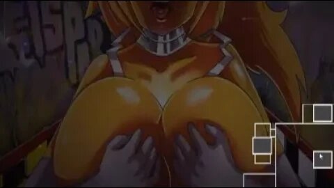 FNIA: Anime Chica Booba