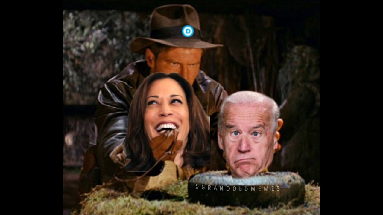 Tulsi Gabbard Reacting To Joe Biden Dropping Out