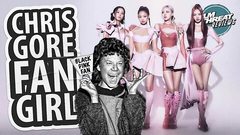 BORN PINK: WORLD TOUR | Film Threat Reviews