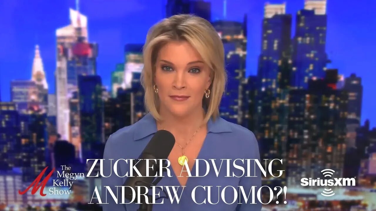 Zucker Advising Andrew Cuomo! The Truth About His CNN Exit, With Tatiana Siegel