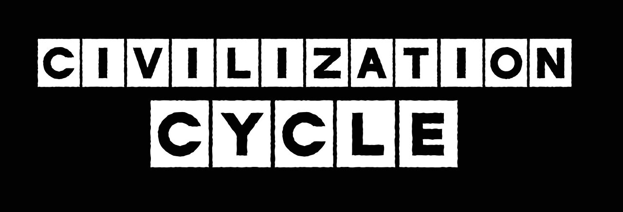 Civilization Cycle Test Broadcast