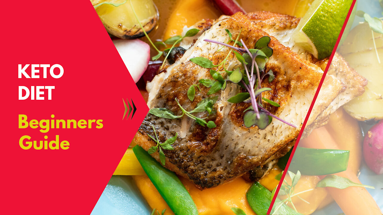 How to Start Keto Diet? Beginners Guide to Starting the Keto Diet Step by Step
