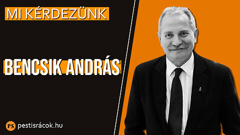 Jézus korából való a Szent Korona? - Bencsik András szenzációs könyvet írt a történetéről