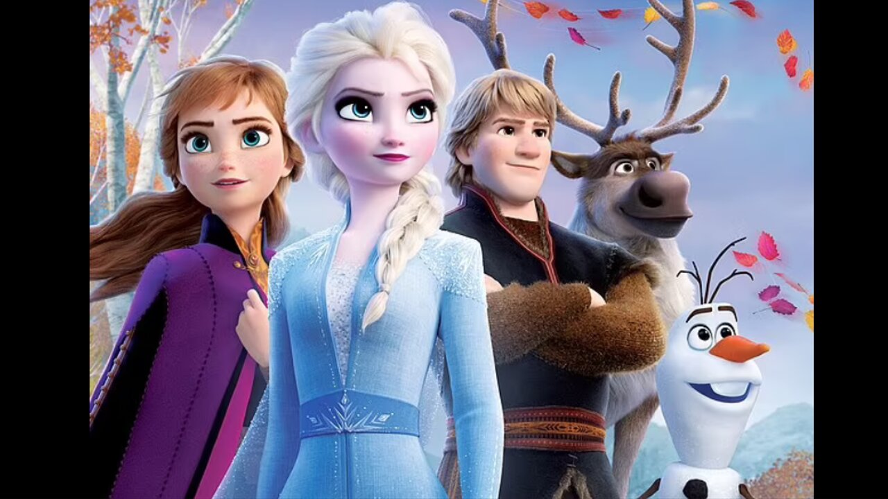 Frozen 3 gets a theatrical release date... after Disney announces 4th installment is in the works