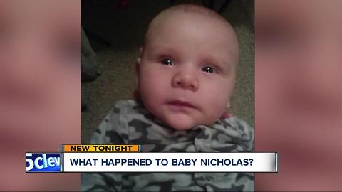 Mother looks for answers after her three-month-old baby dies in the care of his babysitter