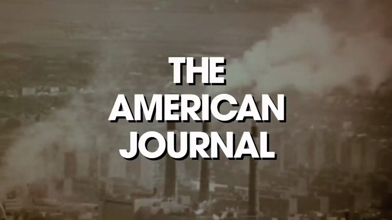 American Journal - Hour 2 - Sep - 26 (Commercial Free)