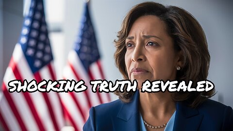 Episode 85: Is Kamala Harris REALLY For Black Americans? Shocking Truth Revealed!