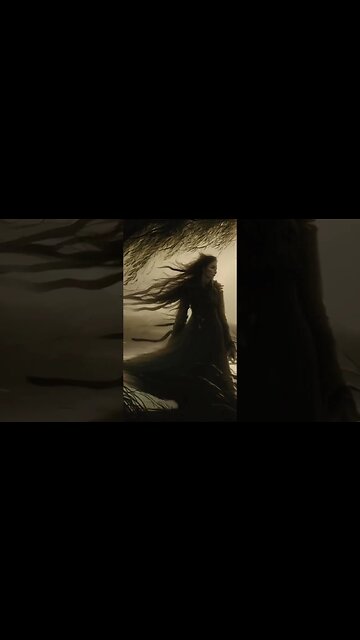 AI - The Wind in the Willows #aiart