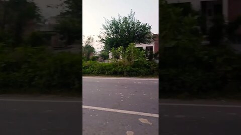 The lonely road #funny #thedialogue #shortvideos #comedy #ramsethu #viral #fact