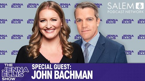 Backstage with President Trump: John Bachman. Plus, SCOTUS religious liberty case today