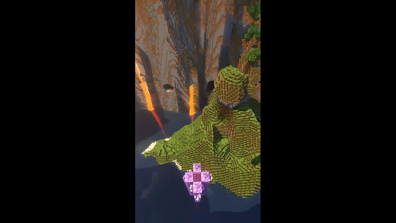 MINECRAFT NOSTALGIA