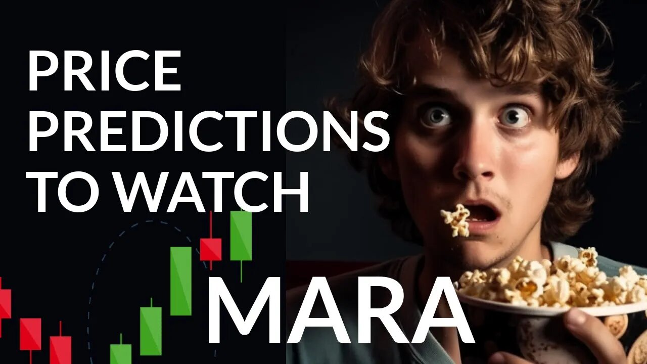 MARA's Secret Weapon: Comprehensive Stock Analysis & Predictions for Thu - Don't Get Left Behind!