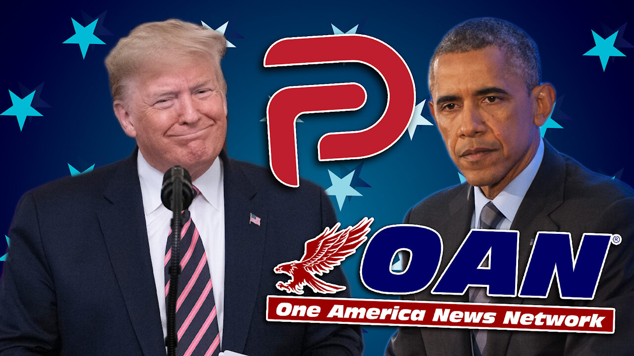 Trump Legal Team Gets Multiple Hearings, Obama Blasts Trump Again for Cages He Created | Ep 94