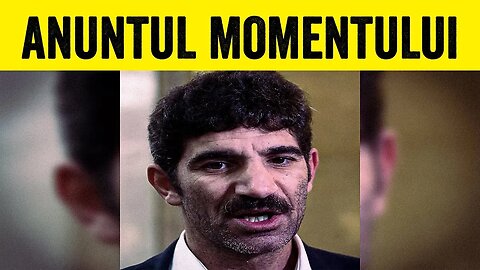 🔴 O ZI ÎNTUNECATĂ DUPĂ CE...