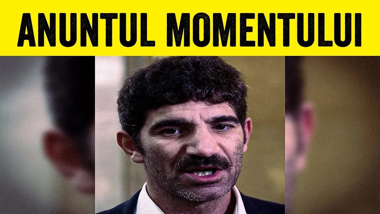 🔴 O ZI ÎNTUNECATĂ DUPĂ CE...