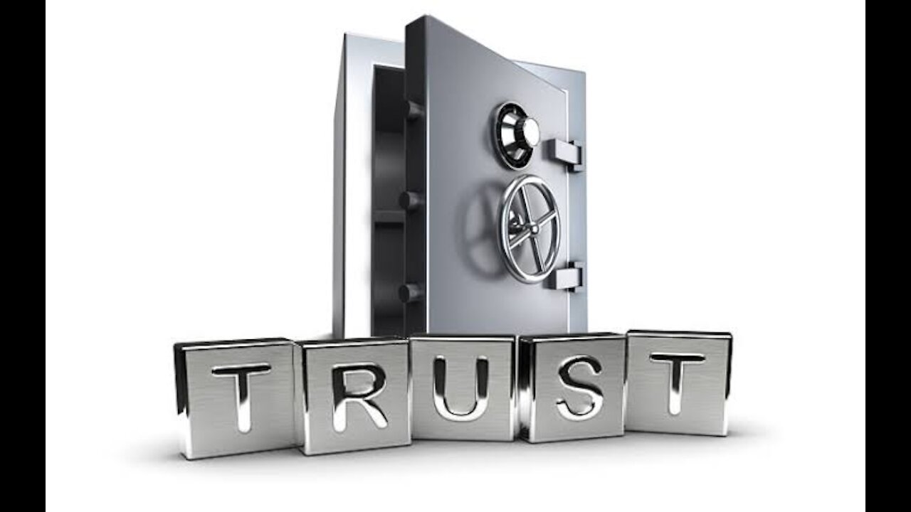 Trust