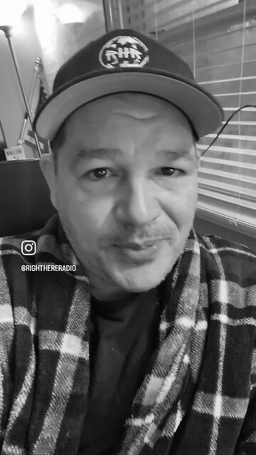 That's What's Going On