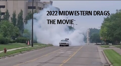 Midwestern Drags - the movie!