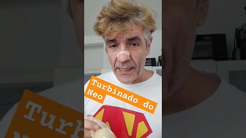 turbinado do Neo receita