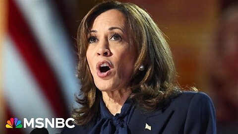 Who is Kamala Harris? Both Harris and Trump campaigns trying to define her using ads