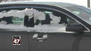 Getting Your Car Ready For WInter Weather