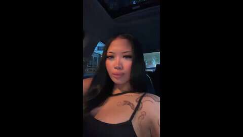 He don’t want to be saved 🤷‍♀️