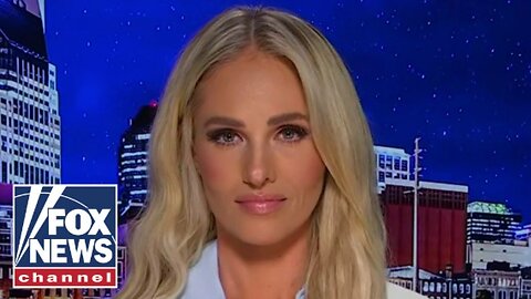 Tomi Lahren: We all know this was deliberate