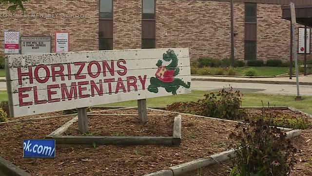 Appleton Police investigating alleged bullying incident that left student injured